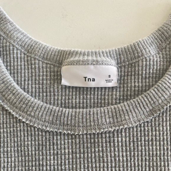 Tna alder thermal - Picture 2 of 3